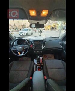 هیوندای کرێتا
